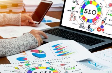 SEO